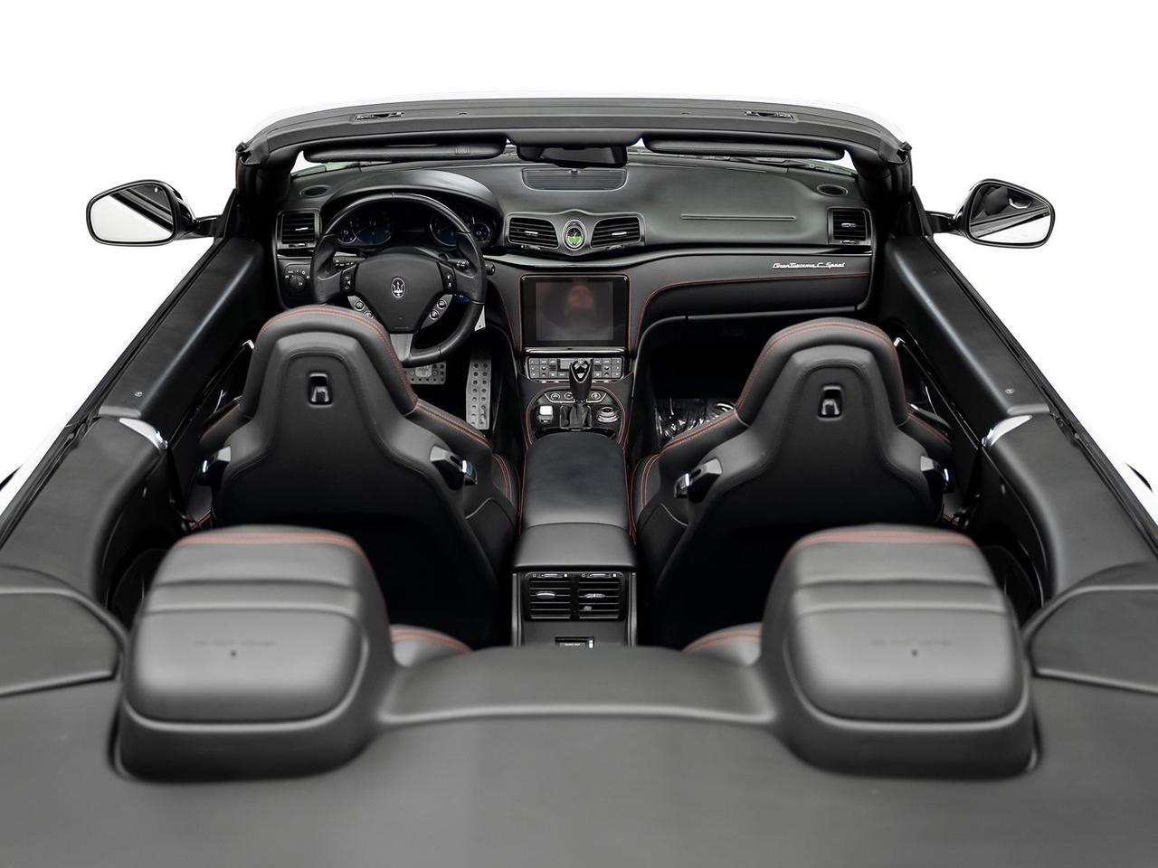 2019 Maserati GranTurismo Sport Ft Lauderdale FL