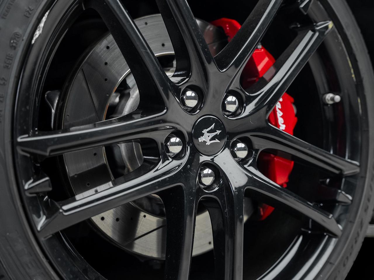 2019 Maserati GranTurismo Sport Ft Lauderdale FL