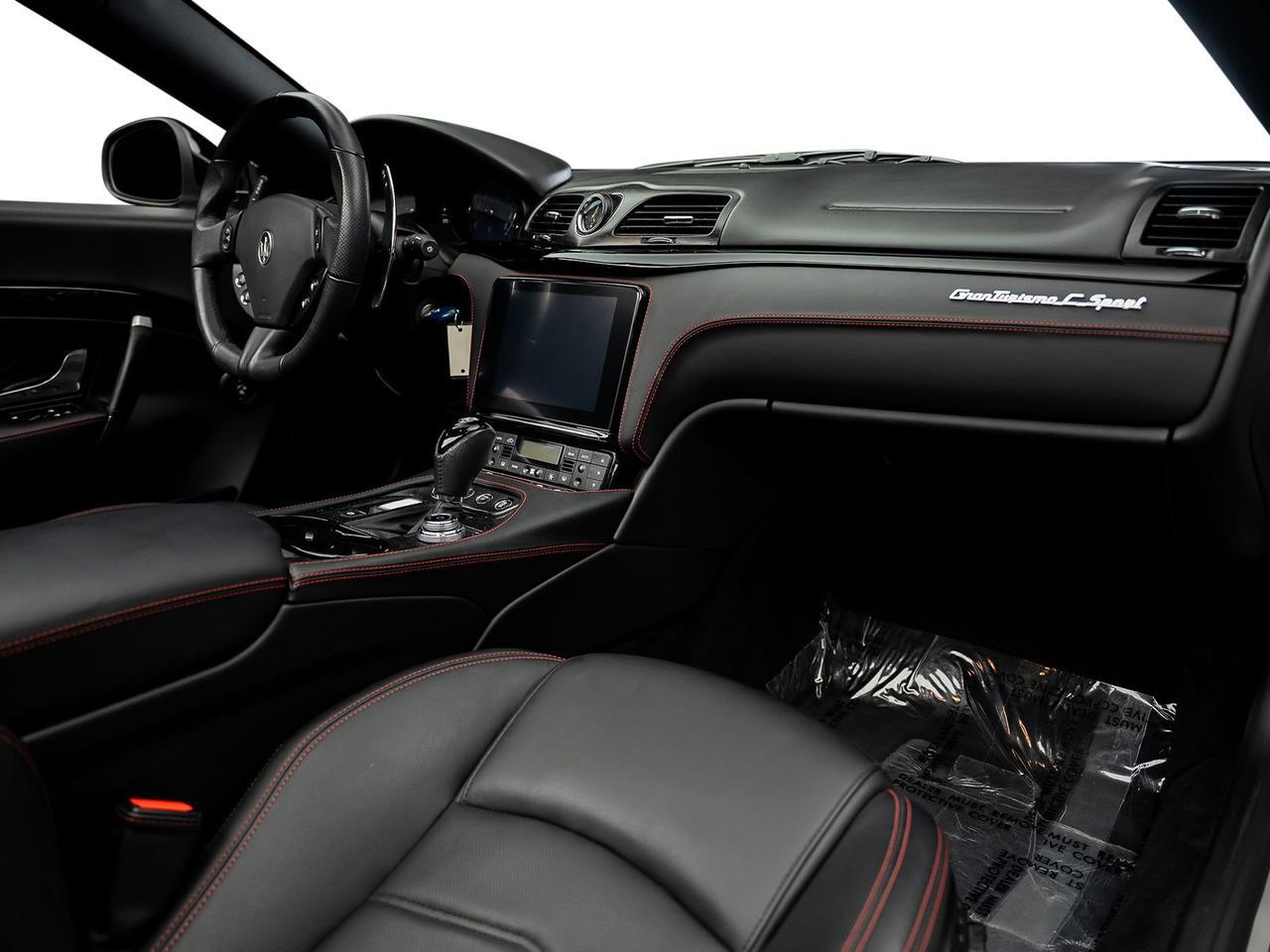 2019 Maserati GranTurismo Sport Ft Lauderdale FL