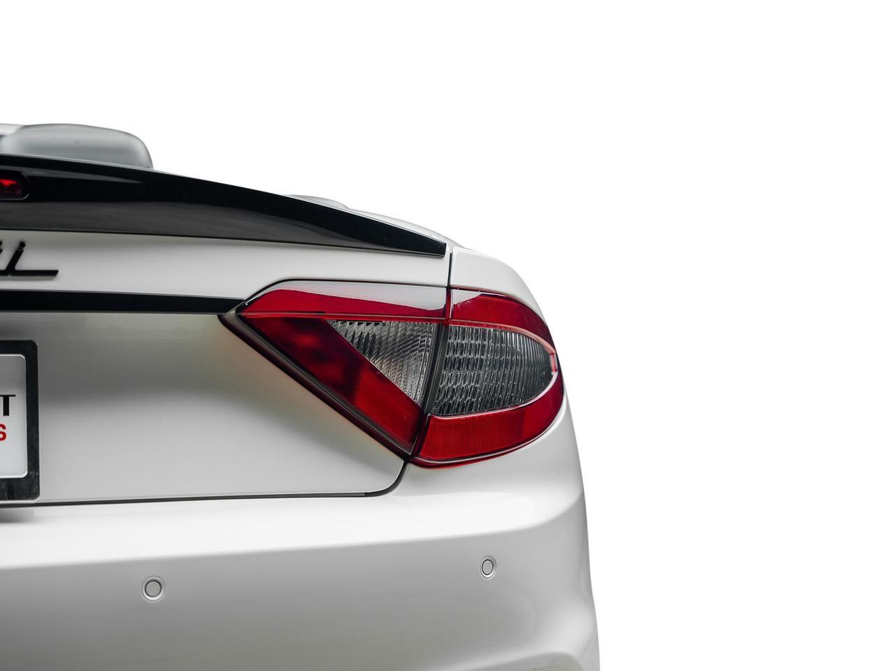 2019 Maserati GranTurismo Sport Ft Lauderdale FL