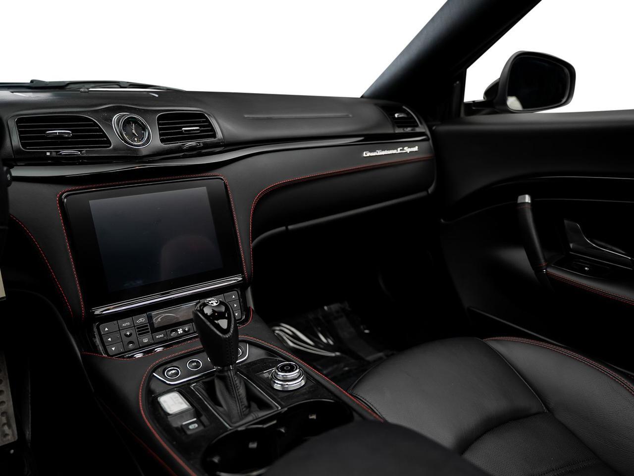 2019 Maserati GranTurismo Sport Ft Lauderdale FL