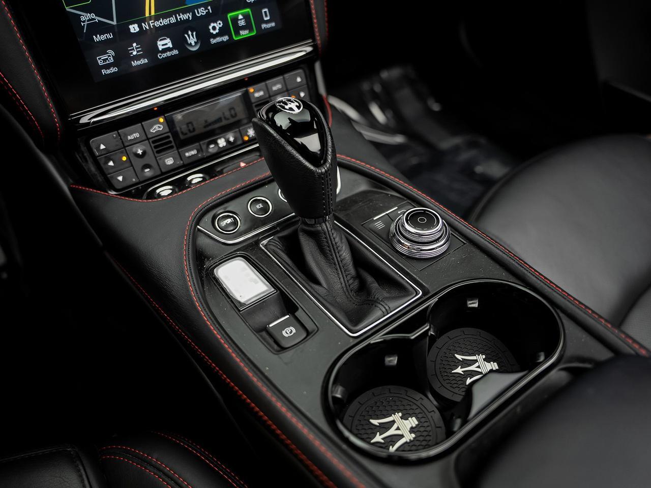 2019 Maserati GranTurismo Sport Ft Lauderdale FL