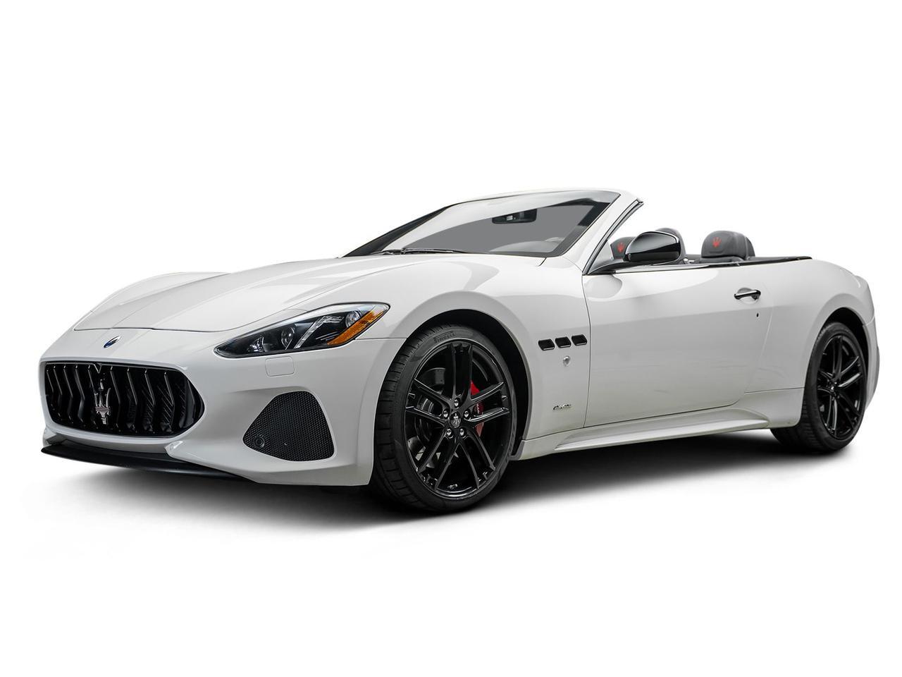 2019 Maserati GranTurismo Sport Ft Lauderdale FL