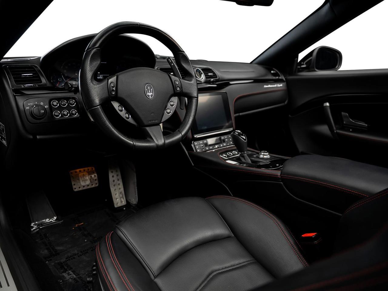 2019 Maserati GranTurismo Sport Ft Lauderdale FL