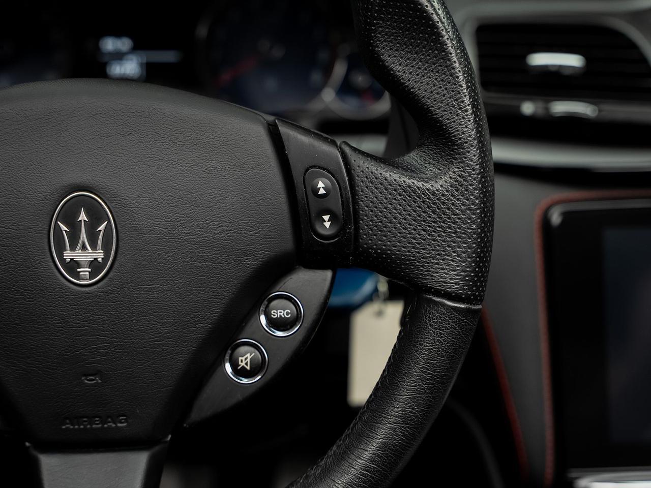 2019 Maserati GranTurismo Sport Ft Lauderdale FL