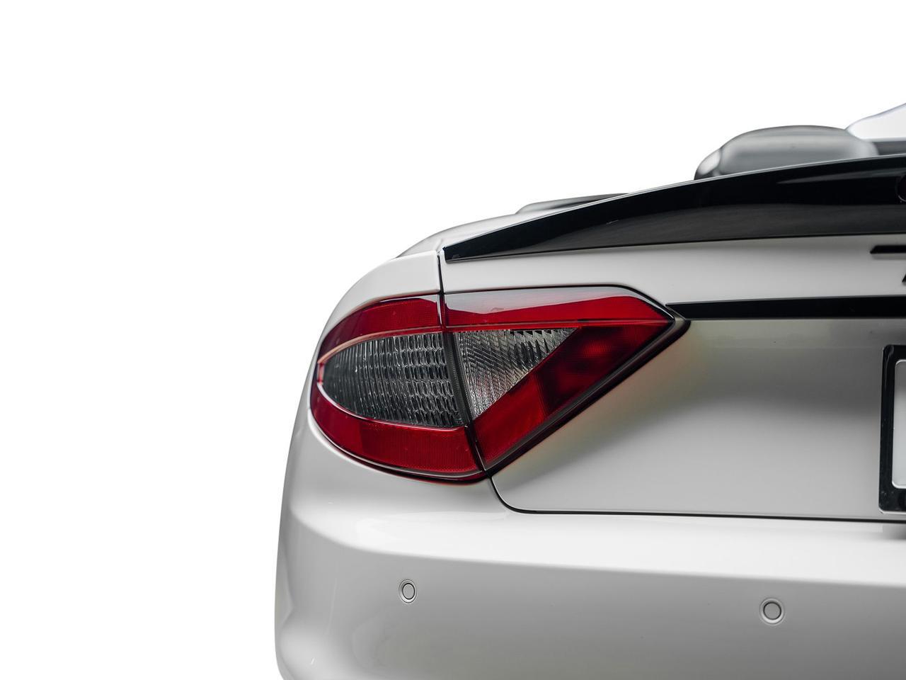 2019 Maserati GranTurismo Sport Ft Lauderdale FL