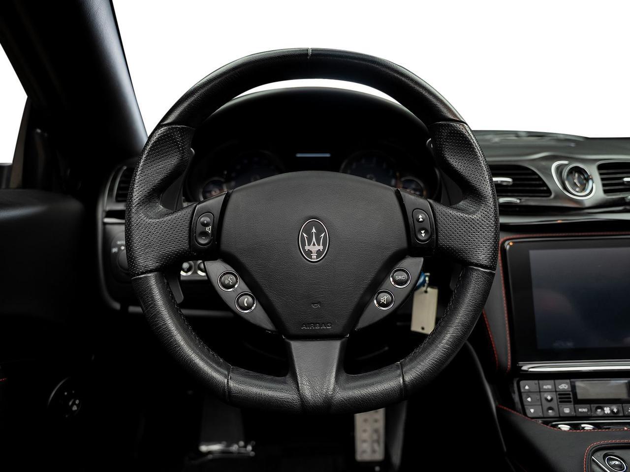 2019 Maserati GranTurismo Sport Ft Lauderdale FL