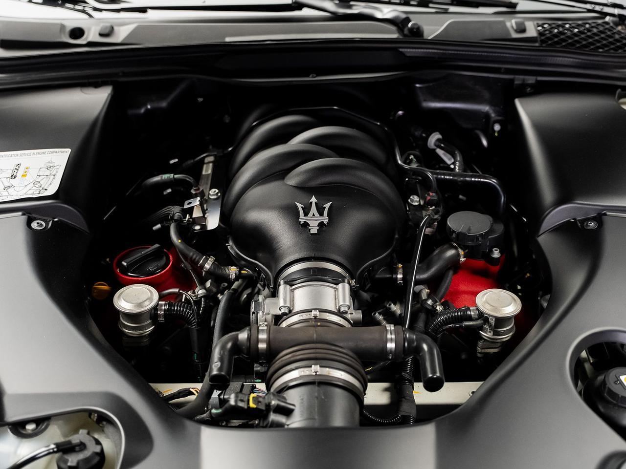 2019 Maserati GranTurismo Sport Ft Lauderdale FL