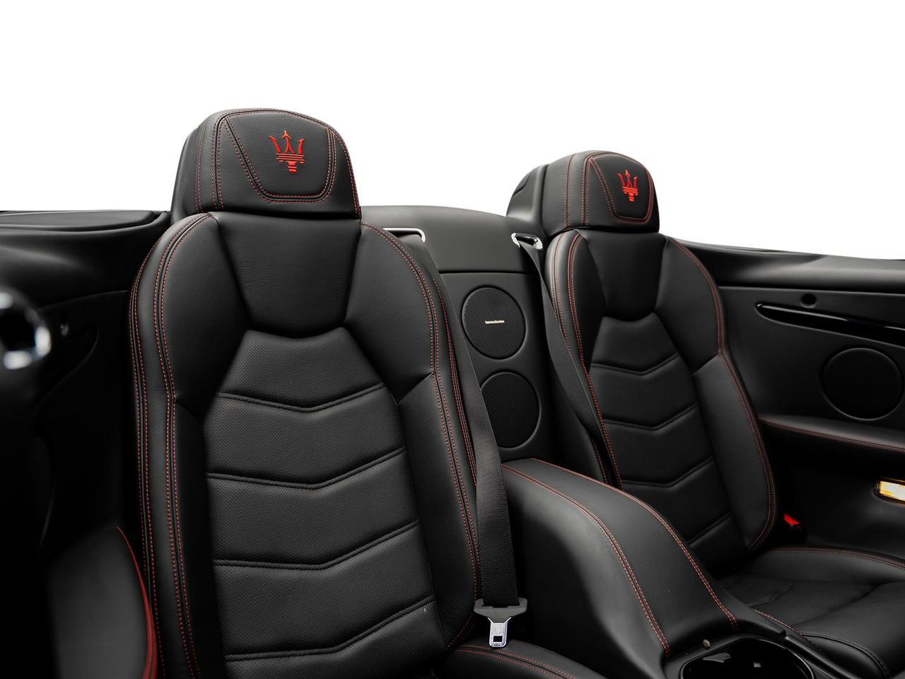 2019 Maserati GranTurismo Sport Ft Lauderdale FL