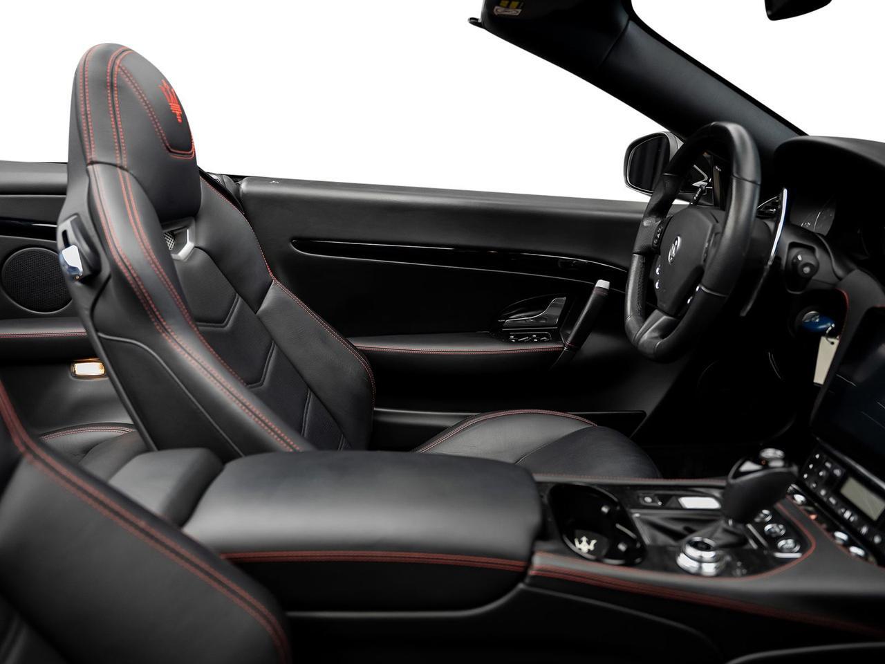 2019 Maserati GranTurismo Sport Ft Lauderdale FL