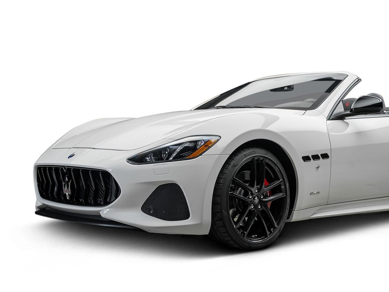 2019 Maserati GranTurismo Sport Ft Lauderdale FL