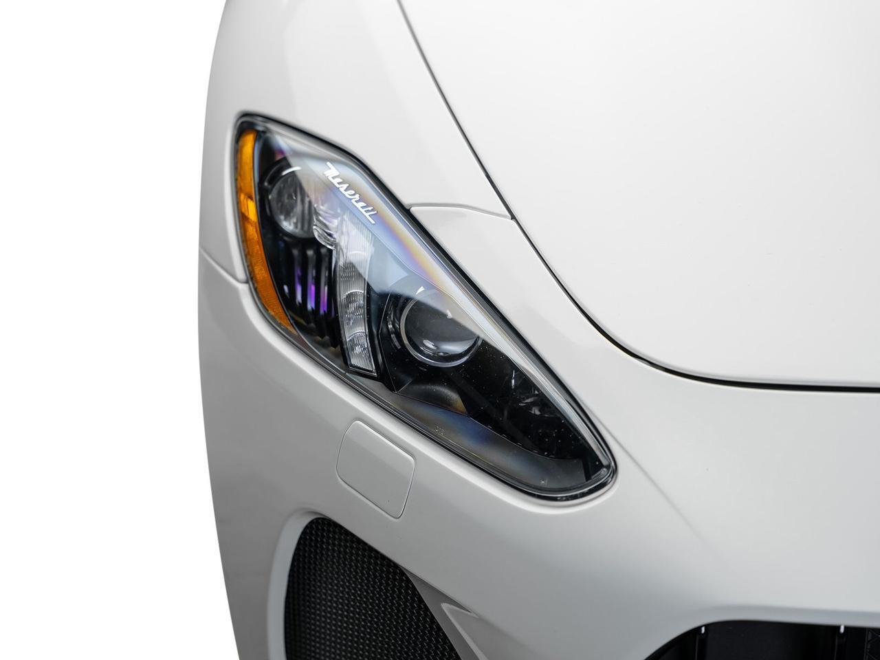2019 Maserati GranTurismo Sport Ft Lauderdale FL