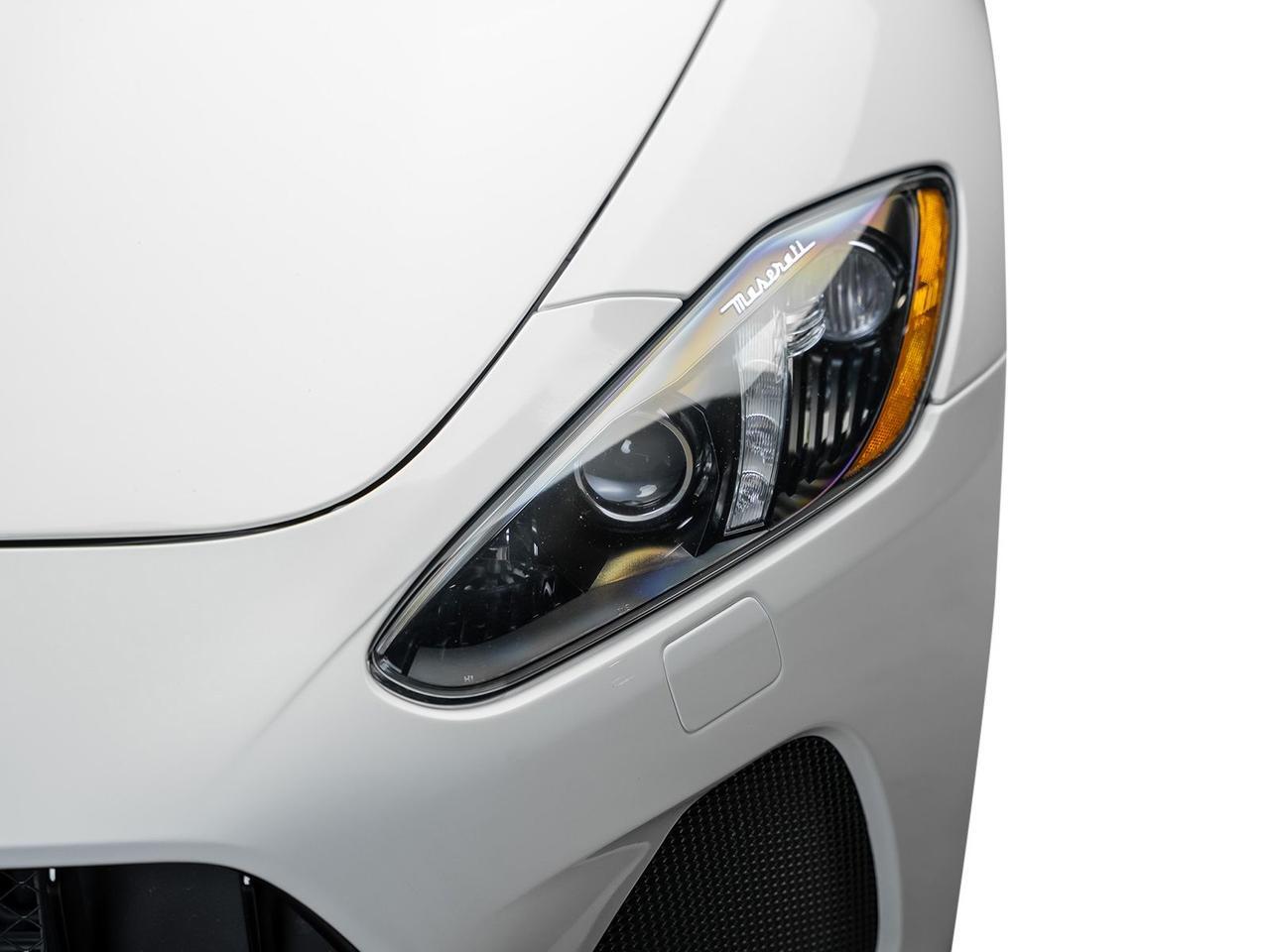 2019 Maserati GranTurismo Sport Ft Lauderdale FL