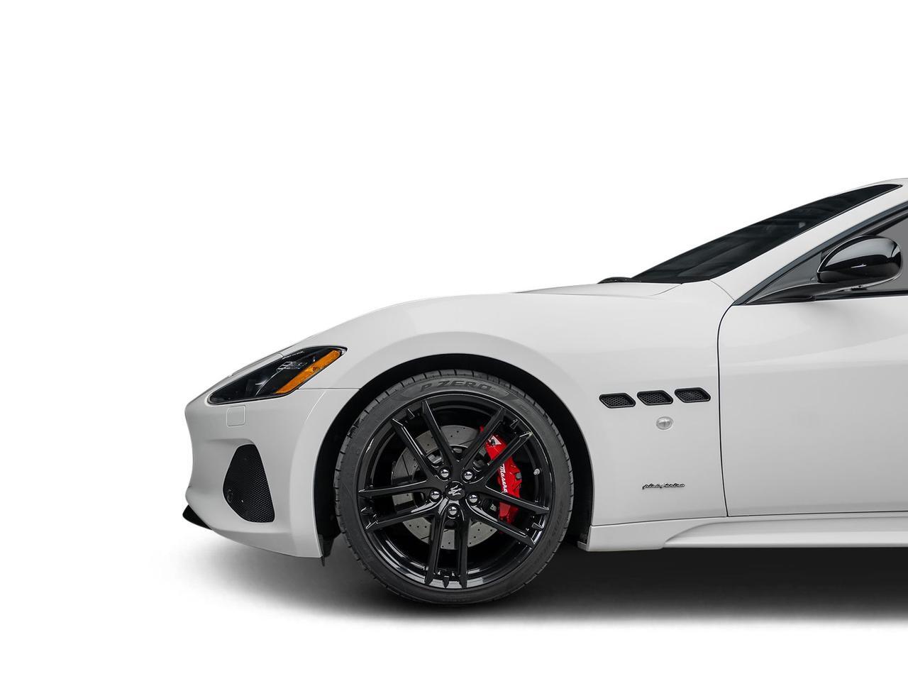 2019 Maserati GranTurismo Sport Ft Lauderdale FL