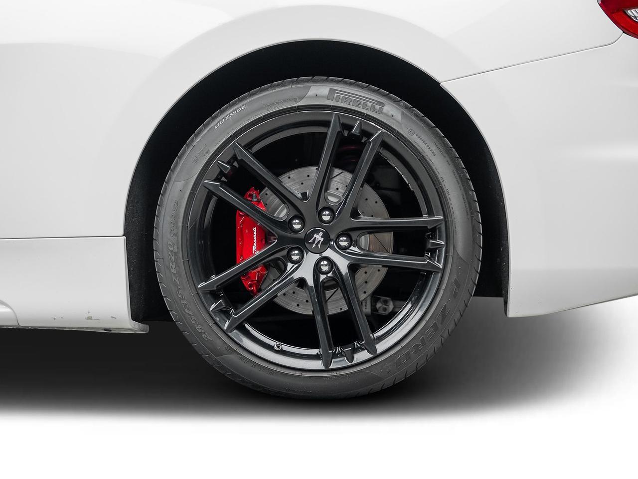 2019 Maserati GranTurismo Sport Ft Lauderdale FL