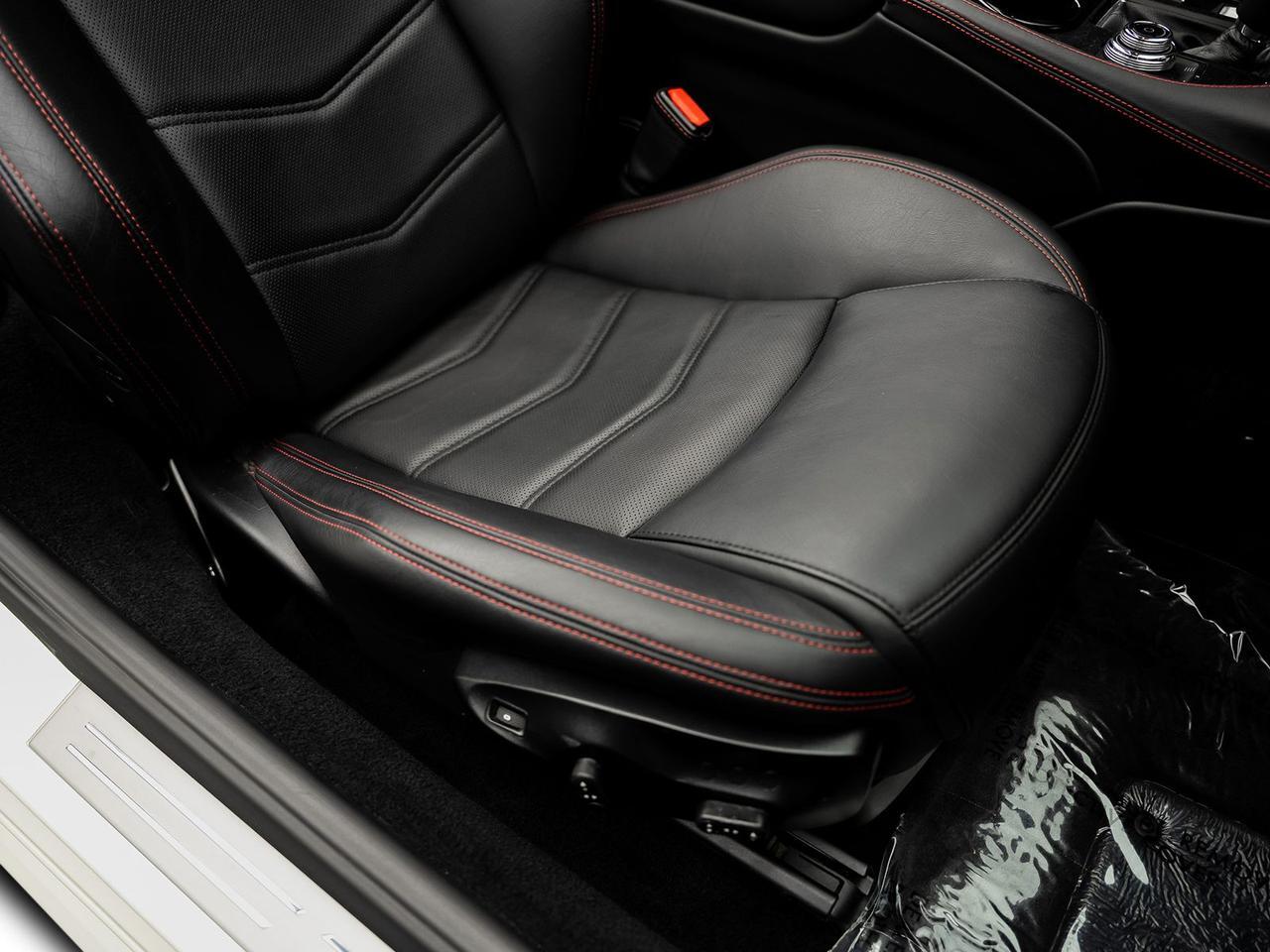 2019 Maserati GranTurismo Sport Ft Lauderdale FL