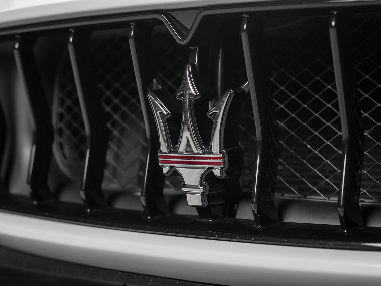 2019 Maserati GranTurismo Sport Ft Lauderdale FL