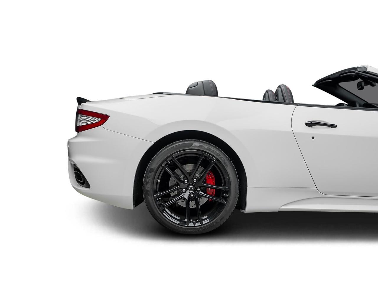 2019 Maserati GranTurismo Sport Ft Lauderdale FL