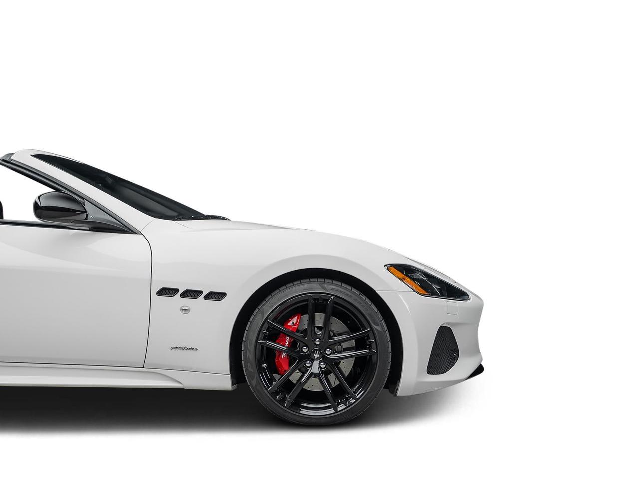2019 Maserati GranTurismo Sport Ft Lauderdale FL
