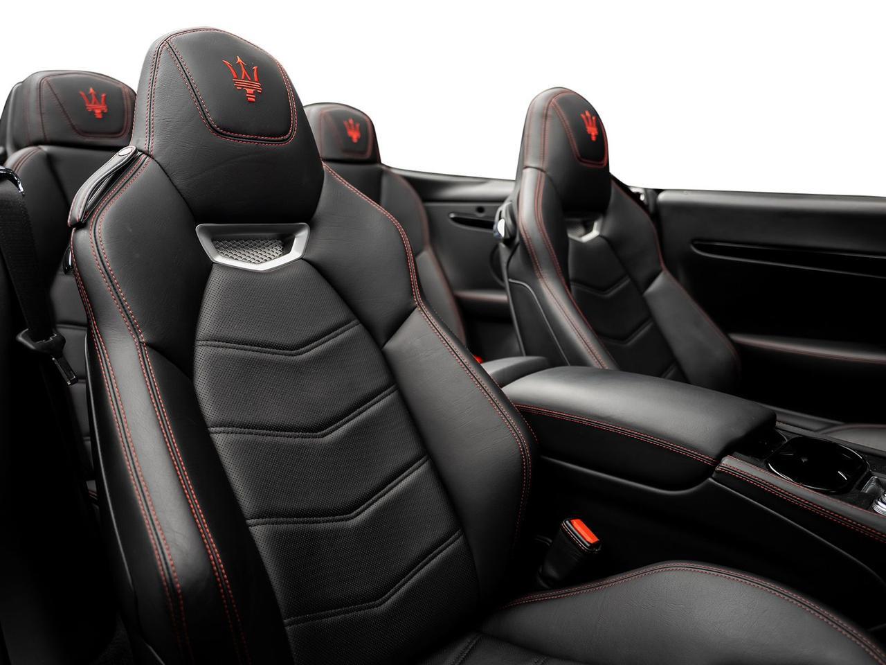 2019 Maserati GranTurismo Sport Ft Lauderdale FL