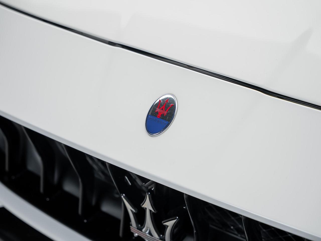 2019 Maserati GranTurismo Sport Ft Lauderdale FL