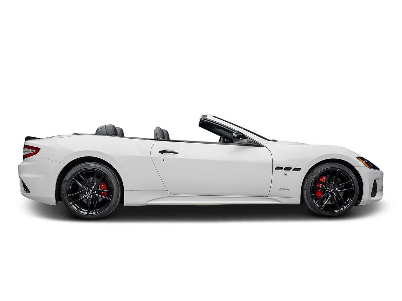 2019 Maserati GranTurismo Sport Ft Lauderdale FL