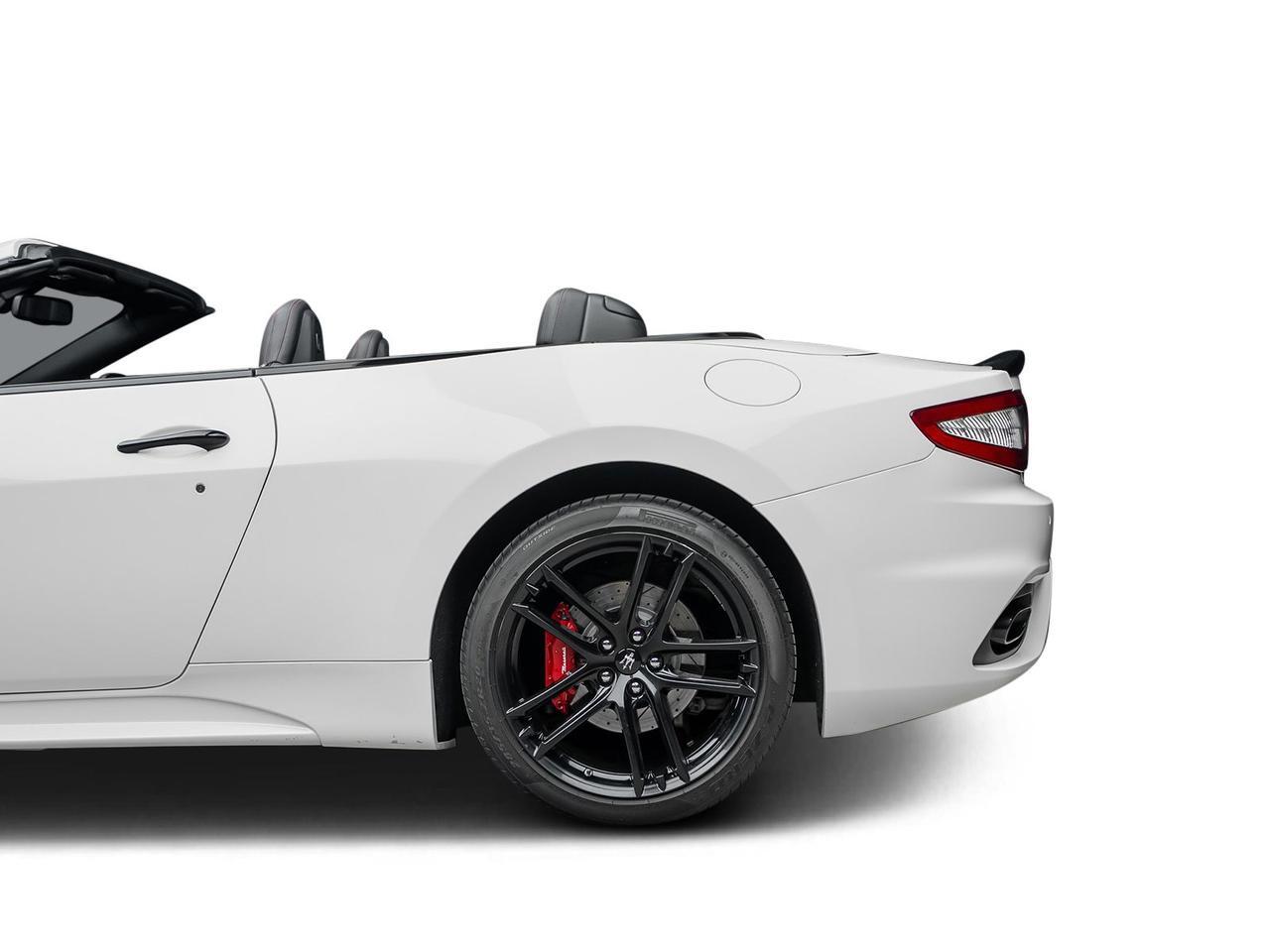 2019 Maserati GranTurismo Sport Ft Lauderdale FL
