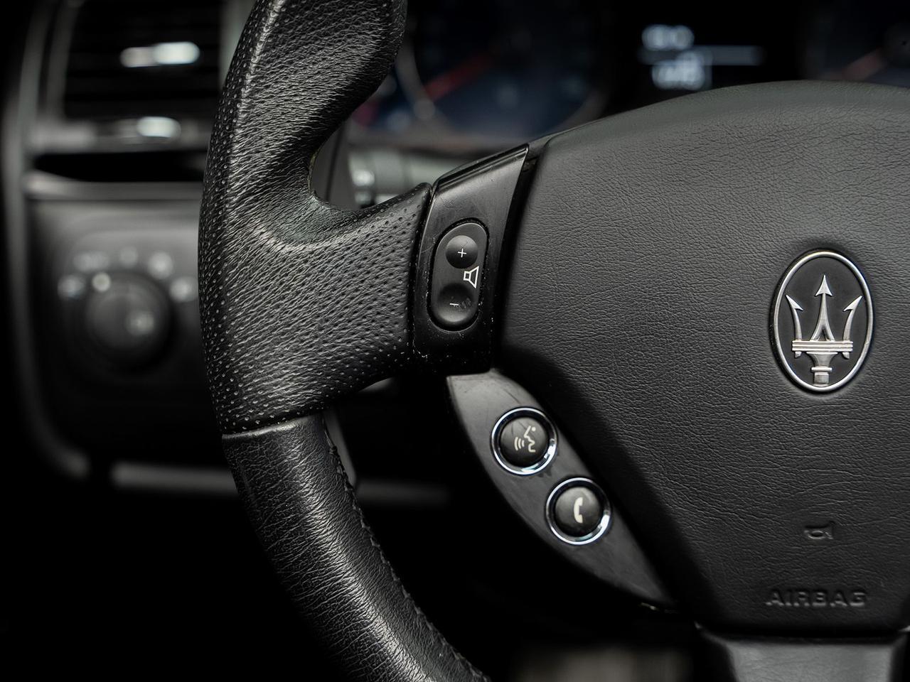 2019 Maserati GranTurismo Sport Ft Lauderdale FL