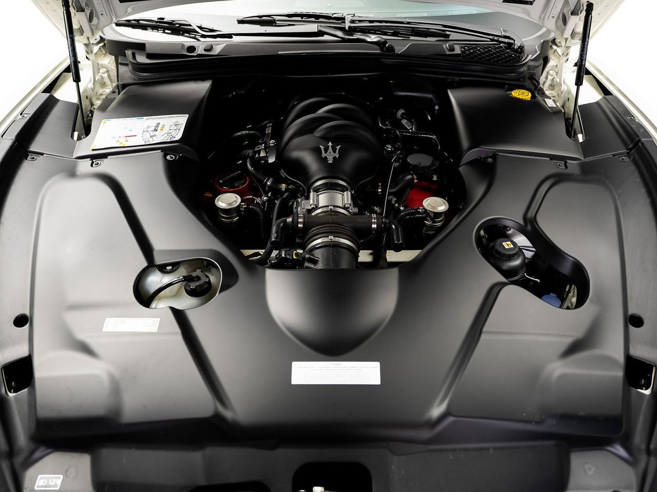 2019 Maserati GranTurismo Sport Ft Lauderdale FL