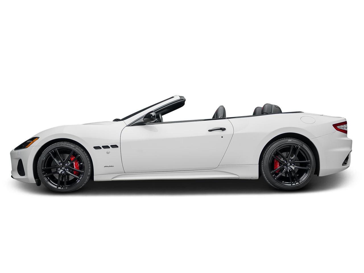 2019 Maserati GranTurismo Sport Ft Lauderdale FL