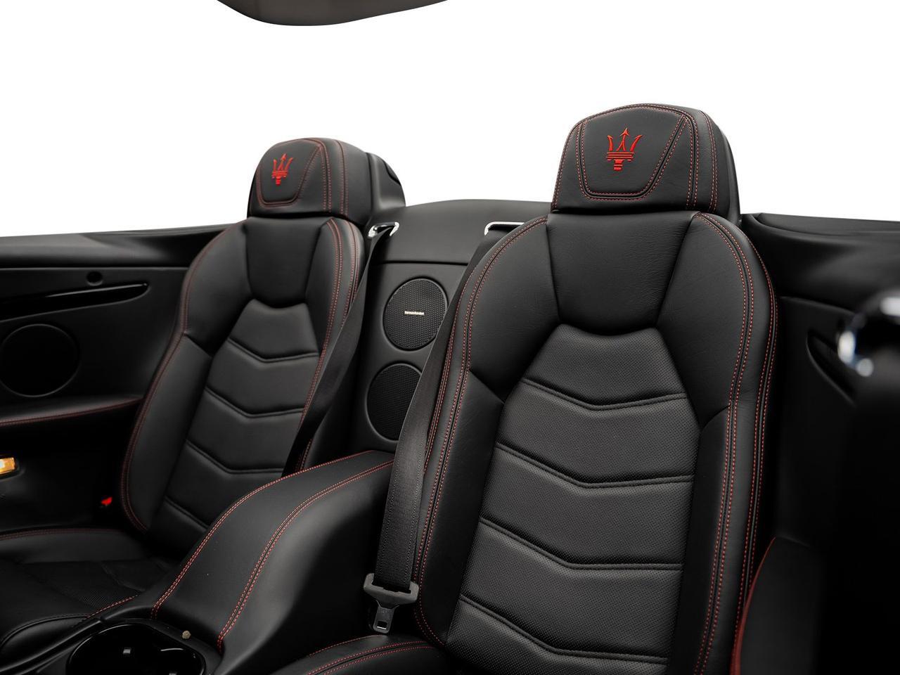 2019 Maserati GranTurismo Sport Ft Lauderdale FL