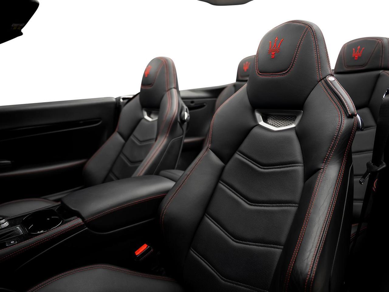 2019 Maserati GranTurismo Sport Ft Lauderdale FL