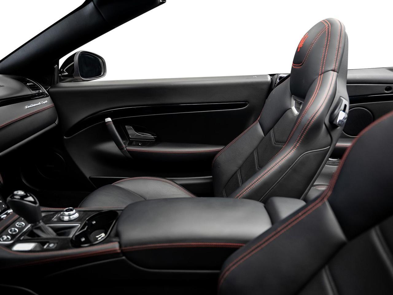2019 Maserati GranTurismo Sport Ft Lauderdale FL