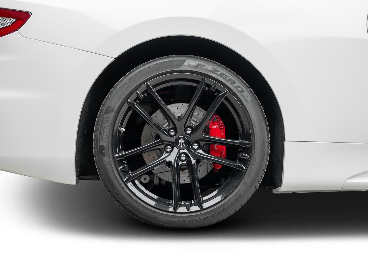 2019 Maserati GranTurismo Sport Ft Lauderdale FL