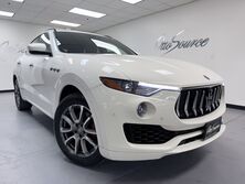Maserati Levante  2019