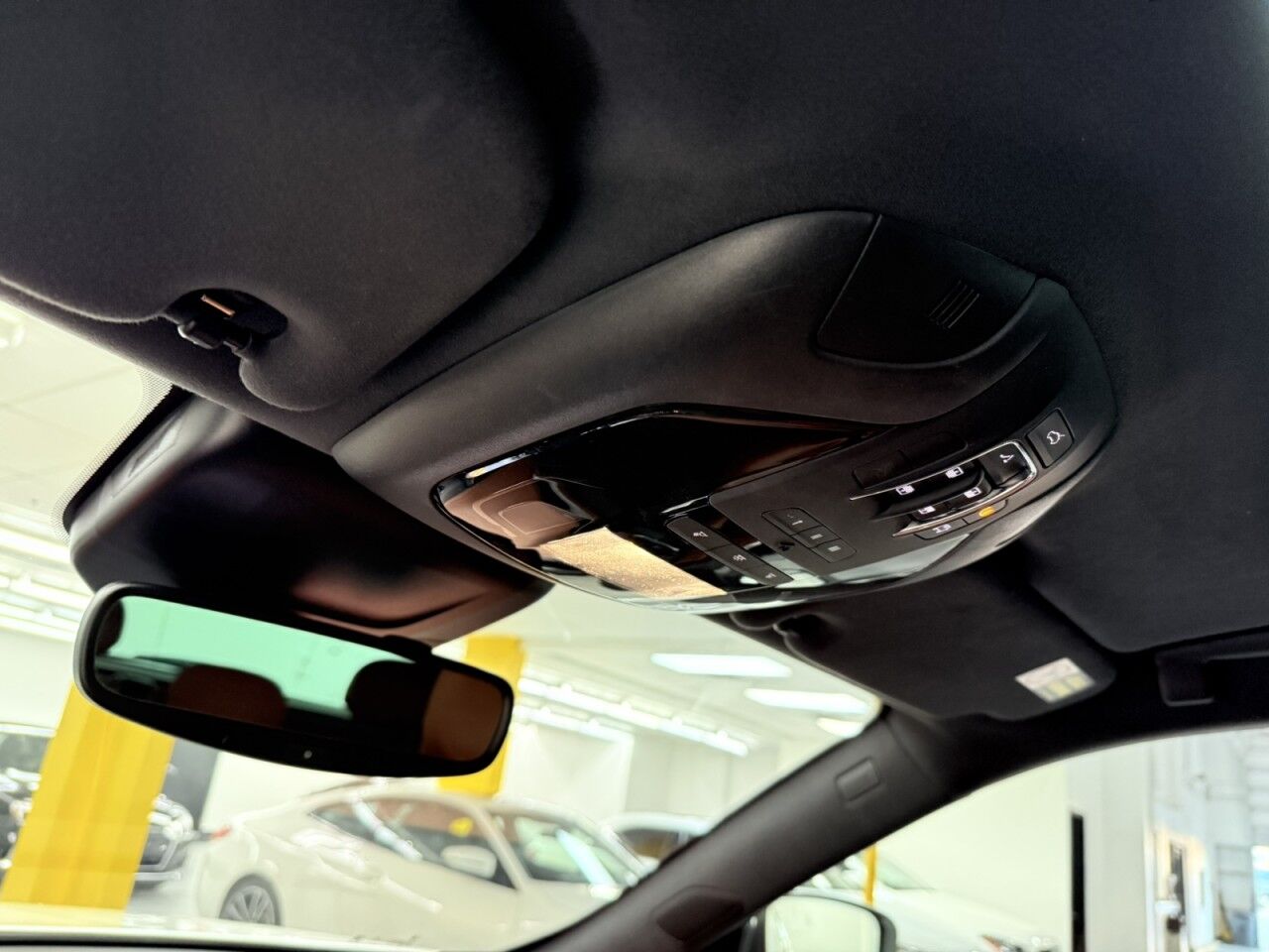 2019 Maserati Levante Dallas TX