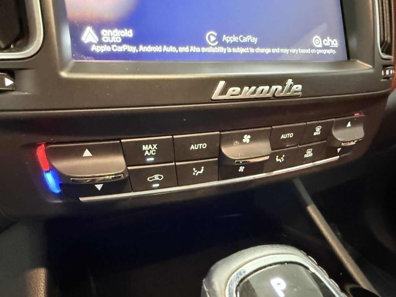 2019 Maserati Levante Dallas TX