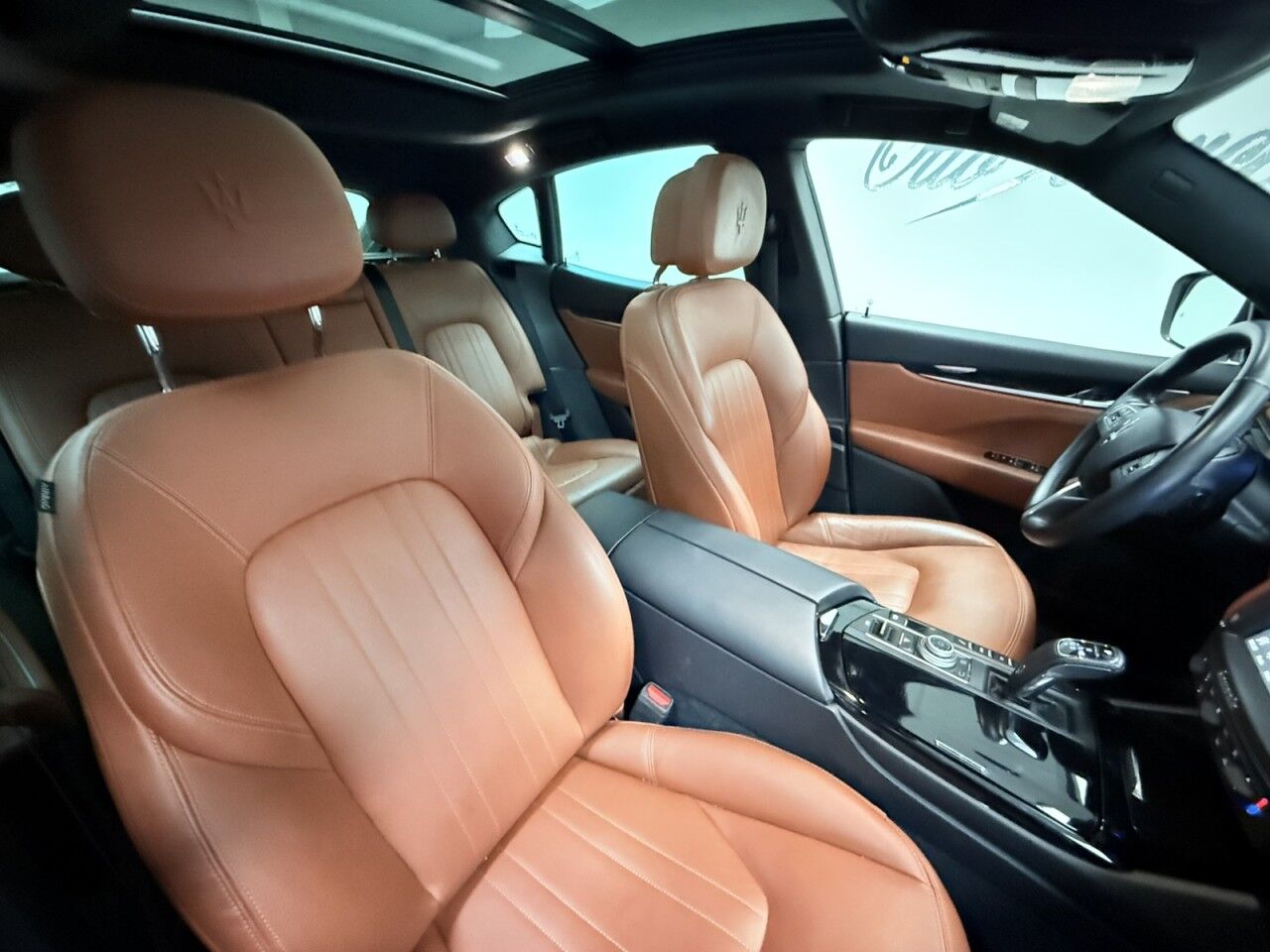 2019 Maserati Levante Dallas TX