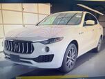 2019 Maserati Levante 