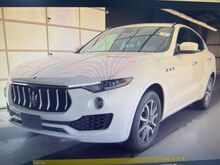2019_Maserati_Levante__ Dallas TX 2019_Maserati_Levante__ Dallas TX