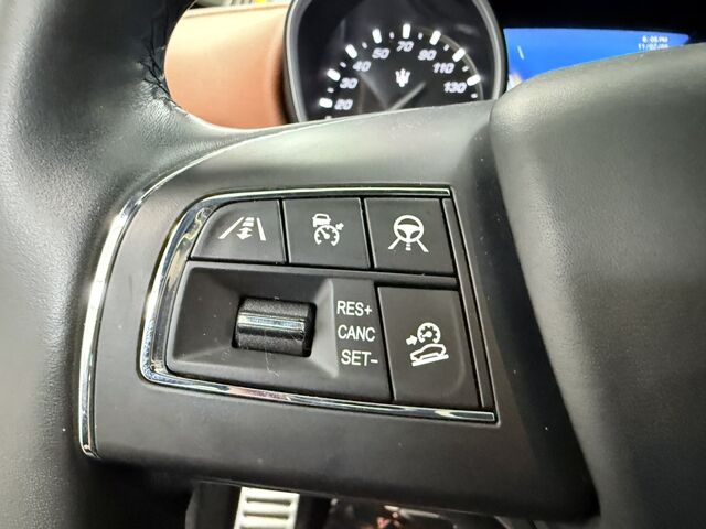 2019 Maserati Levante Dallas TX 2019 Maserati Levante Dallas TX