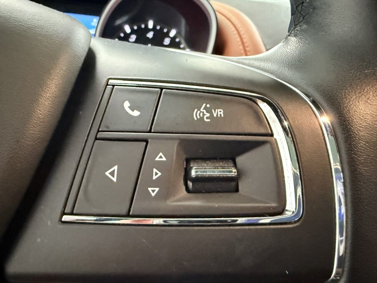 2019 Maserati Levante Dallas TX