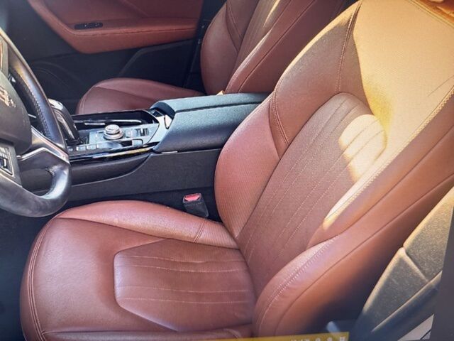 2019 Maserati Levante  Dallas TX