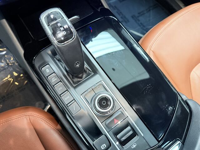 2019 Maserati Levante Dallas TX 2019 Maserati Levante Dallas TX