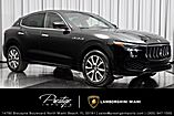 2019 Maserati Levante North Miami Beach FL 2019 Maserati Levante North Miami Beach FL