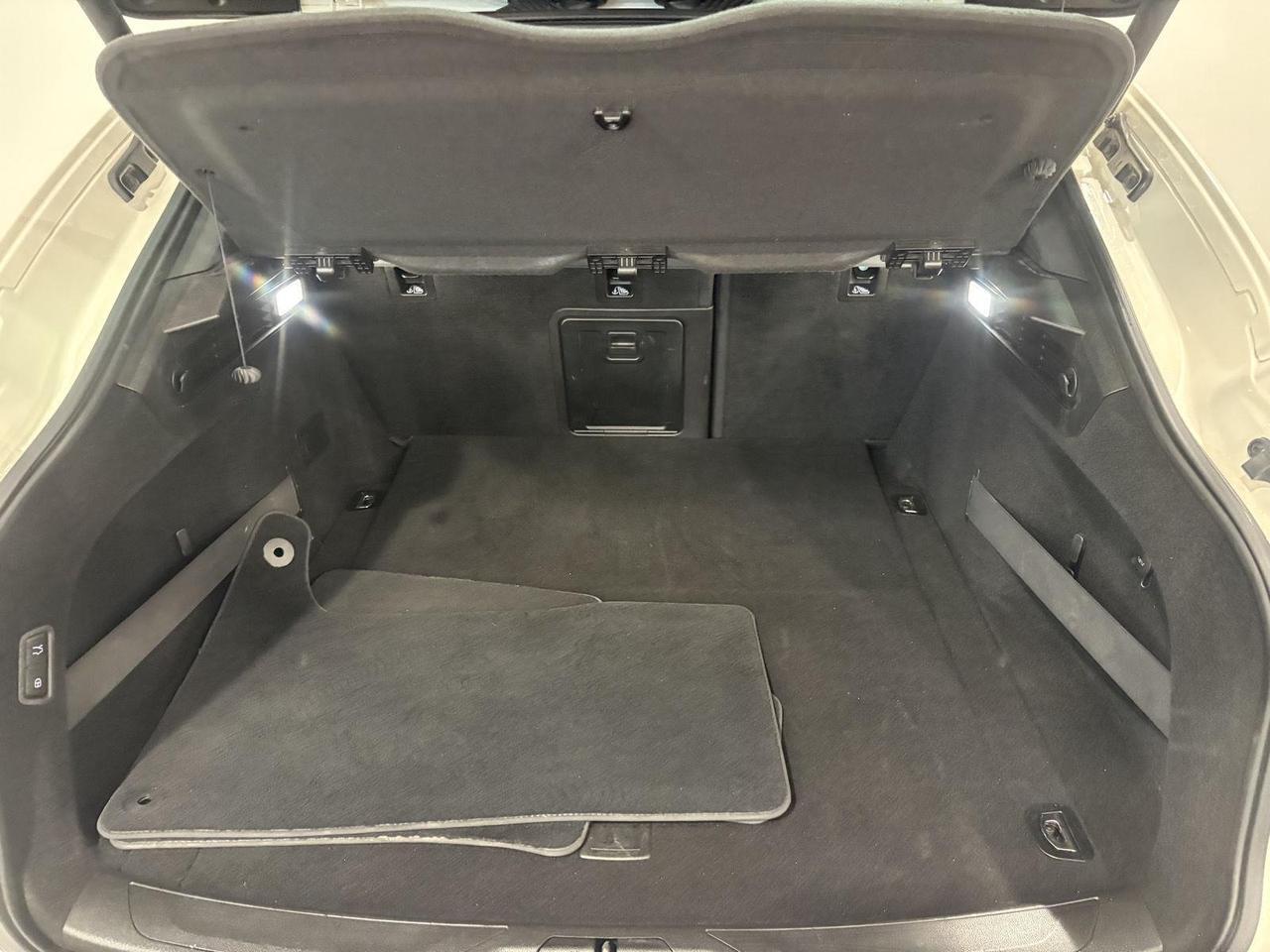2019 Maserati Levante Parker CO