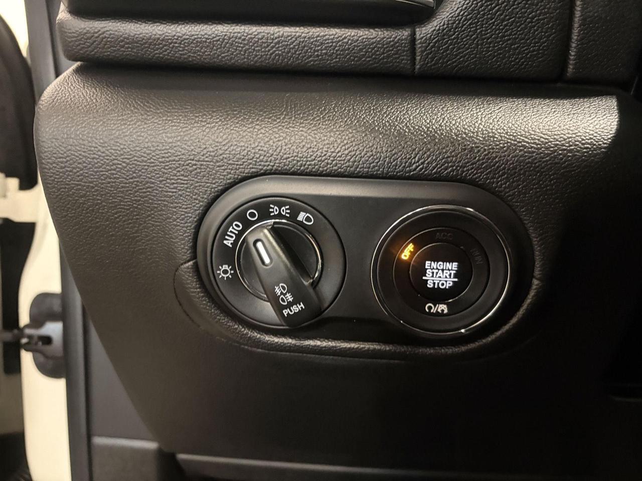 2019 Maserati Levante Parker CO