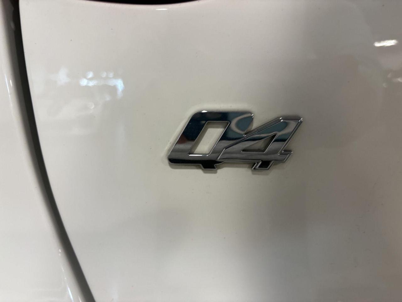 2019 Maserati Levante Parker CO