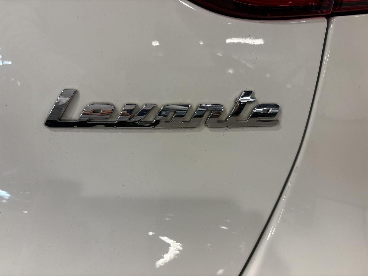 2019 Maserati Levante Parker CO