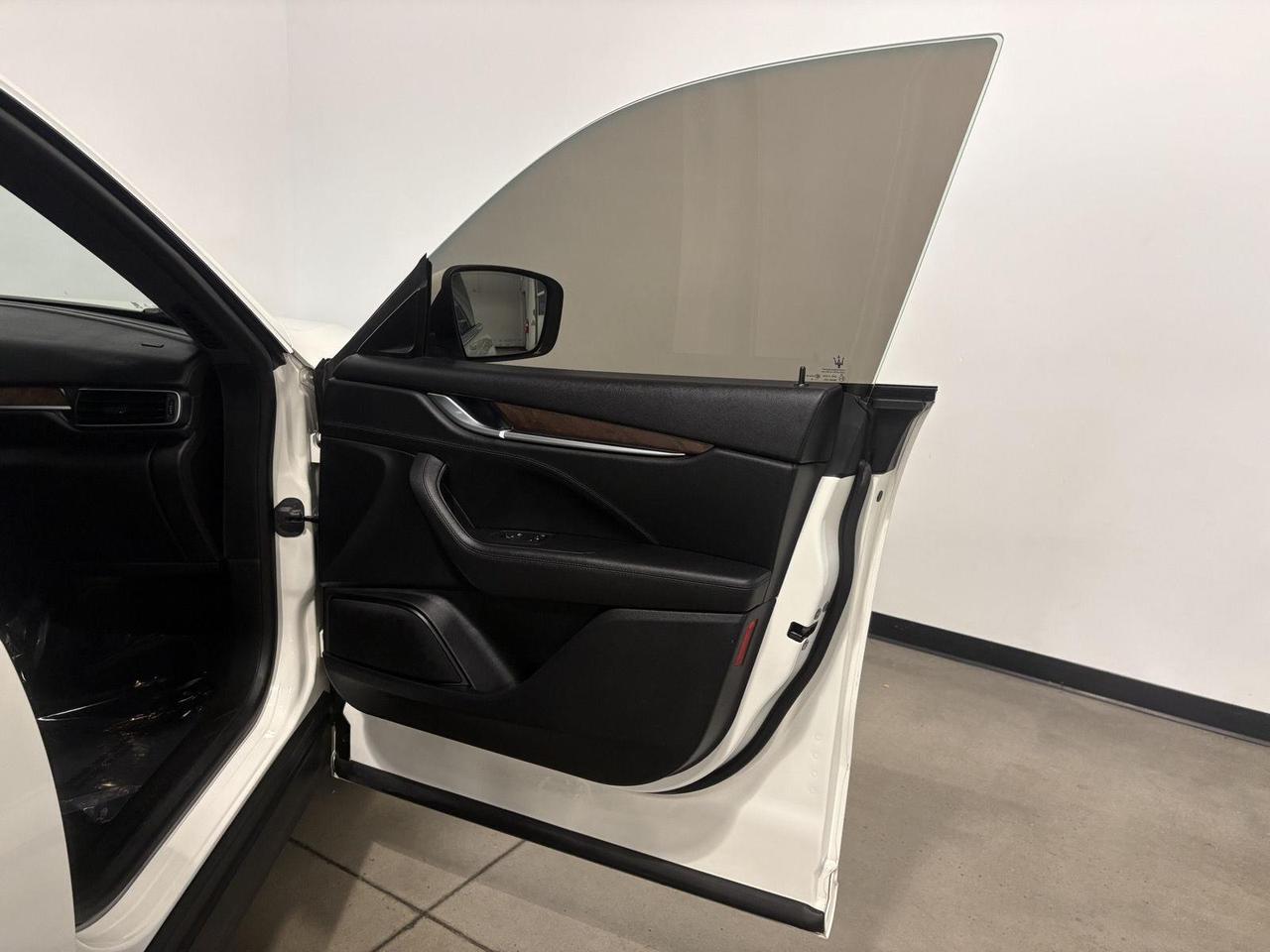 2019 Maserati Levante Parker CO